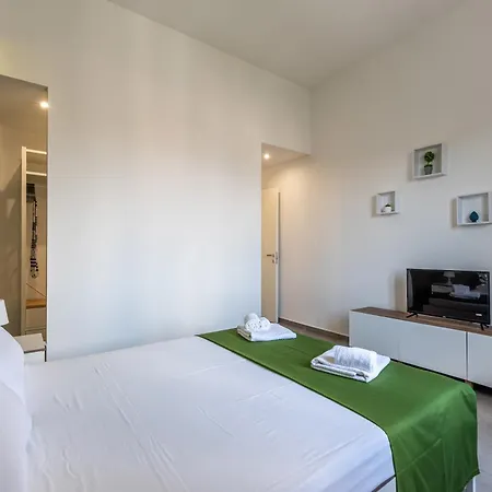 Lumar Sicilia - Magione Apartamento
