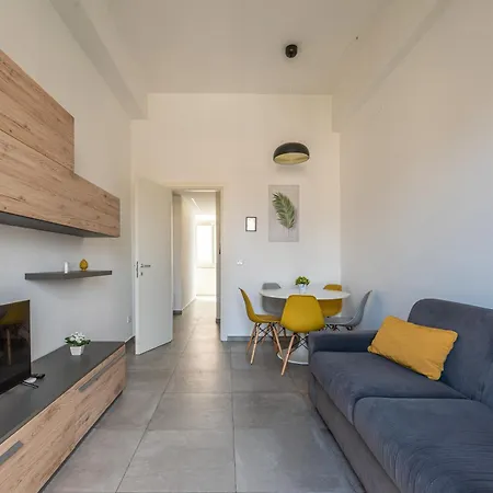 Lumar Sicilia - Magione Apartamento *