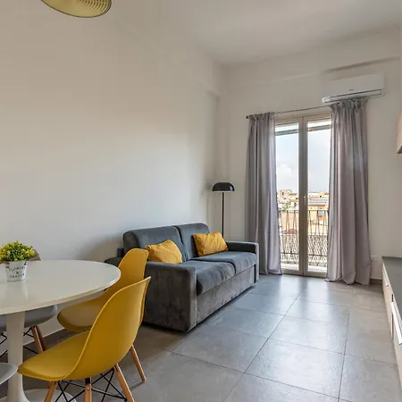 Lumar Sicilia - Magione Apartamento *