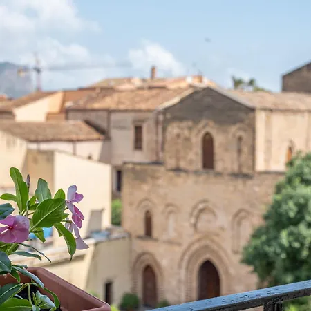 Apartamento Lumar Sicilia - Magione Palermo
