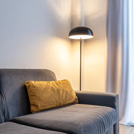 Lumar Sicilia - Magione Apartamento Palermo