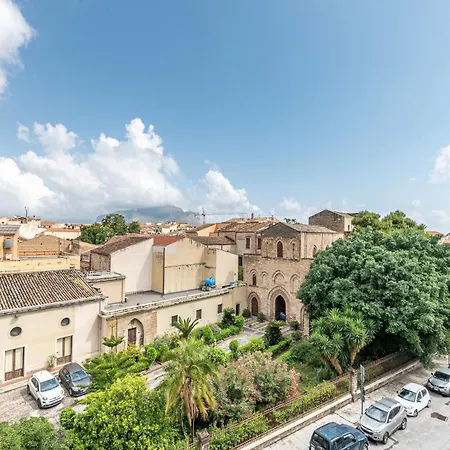 Apartman Lumar Sicilia - Magione *
