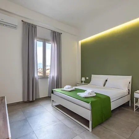 Lumar Sicilia - Magione Apartamento