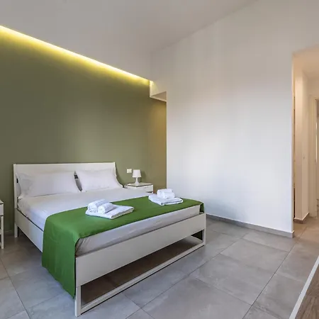 Lumar Sicilia - Magione Apartamento *