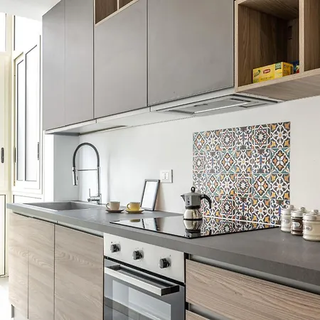 Lumar Sicilia - Magione