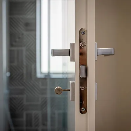 Διαμέρισμα Lumar Sicilia - Magione *