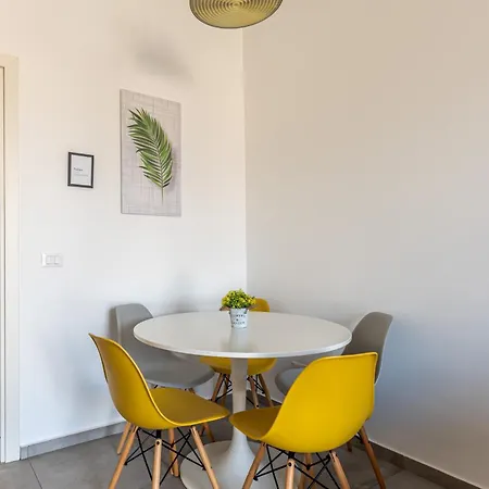 Lumar Sicilia - Magione Παλέρμο