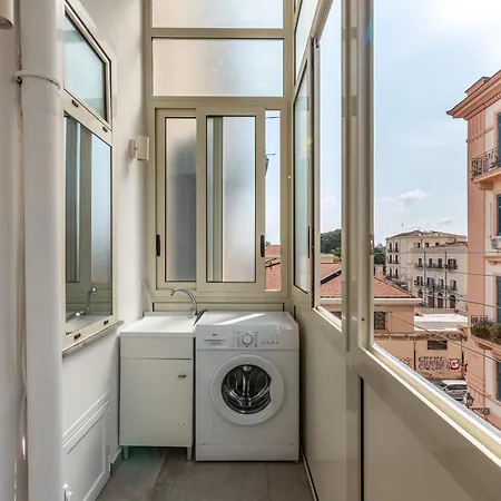 Lumar Sicilia - Magione Παλέρμο