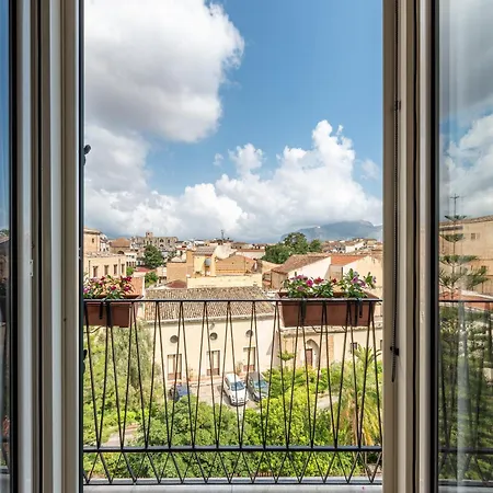 Lumar Sicilia - Magione Παλέρμο