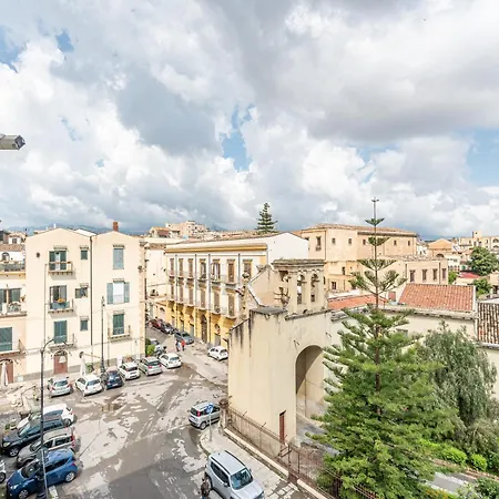 Διαμέρισμα Lumar Sicilia - Magione