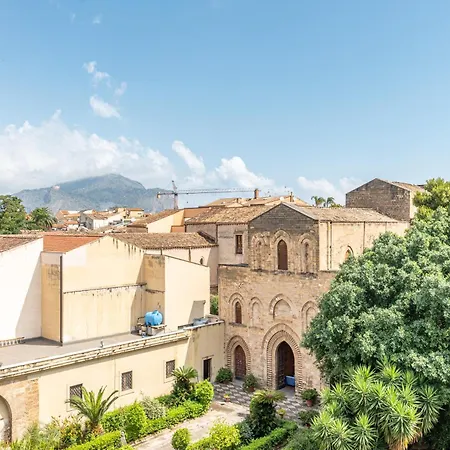 Lumar Sicilia - Magione *