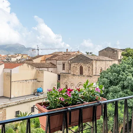 Lumar Sicilia - Magione Παλέρμο