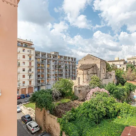 Lumar Sicilia - Magione