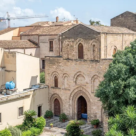 Lumar Sicilia - Magione *