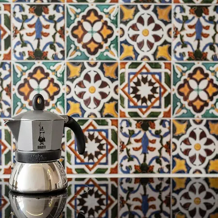 Lumar Sicilia - Magione *