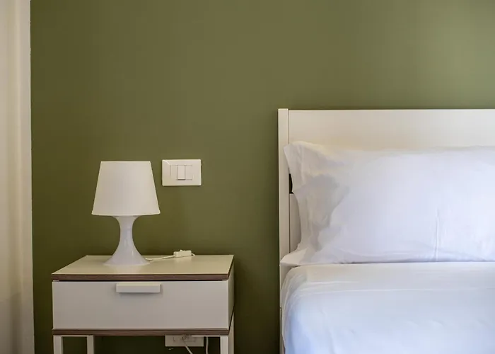 Appartamento Lumar Sicilia - Magione