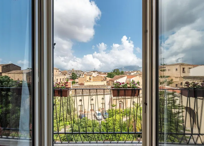 Lumar Sicilia - Magione Palermo