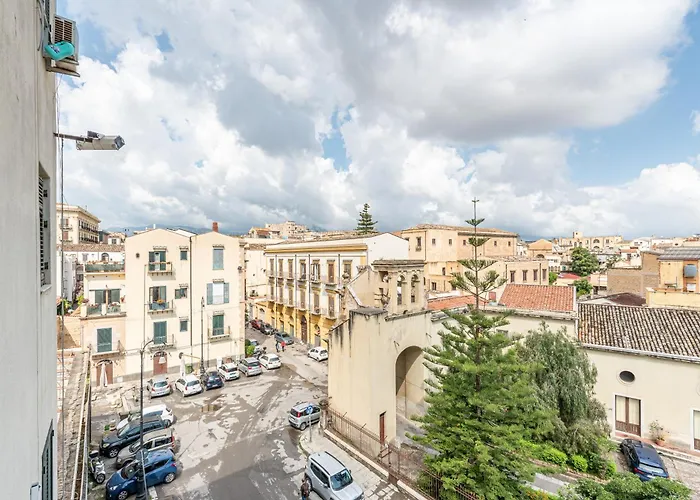Appartamento Lumar Sicilia - Magione