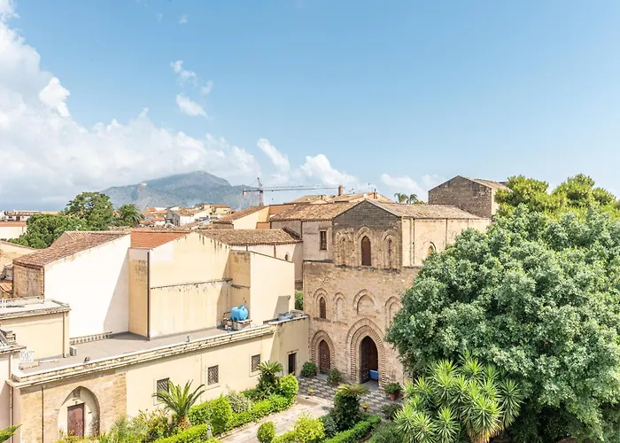 Lumar Sicilia - Magione *