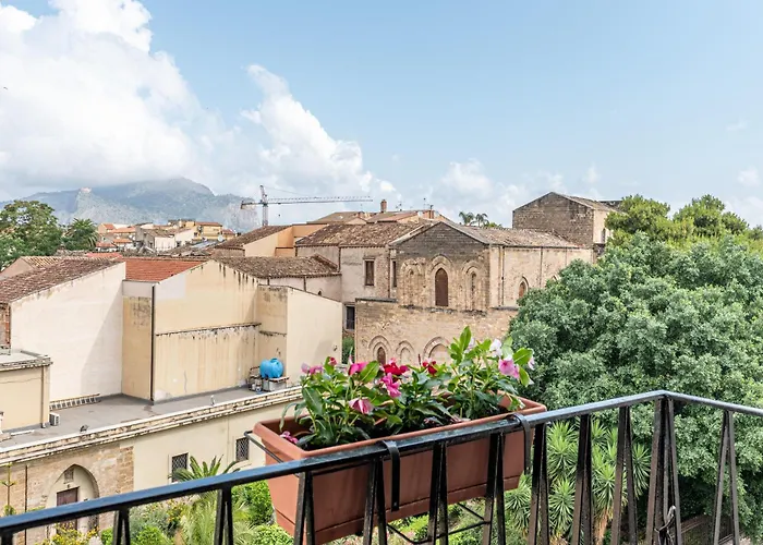 Lumar Sicilia - Magione Palermo