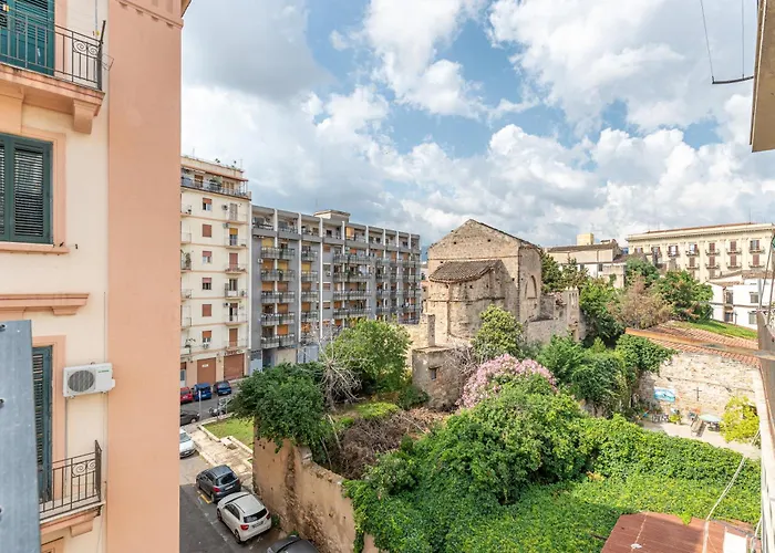 Lumar Sicilia - Magione