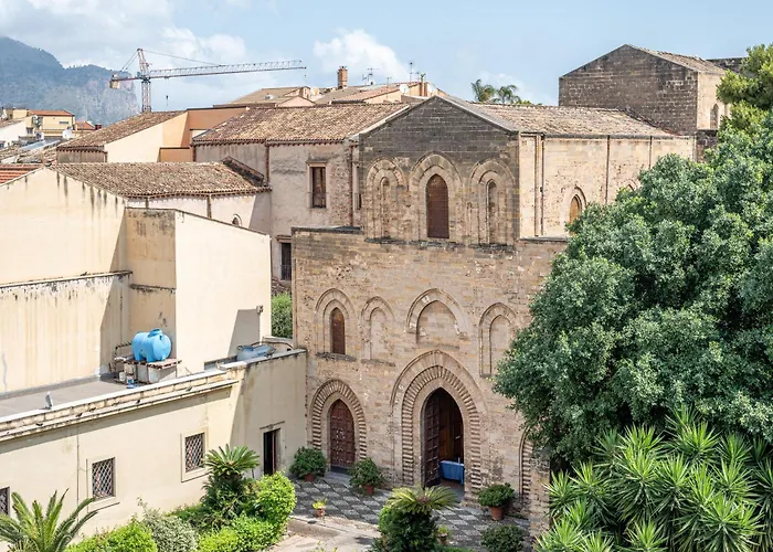 Lumar Sicilia - Magione *
