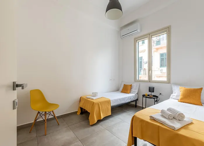 Lumar Sicilia - Magione