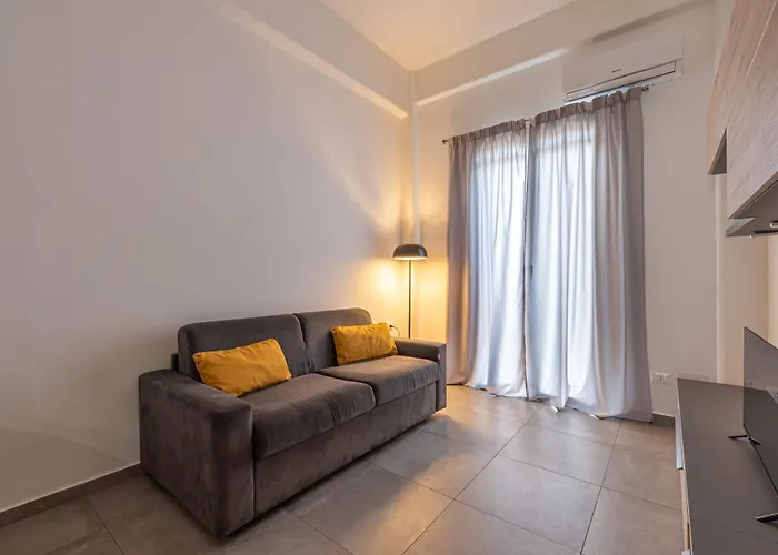 Appartamento Lumar Sicilia - Magione