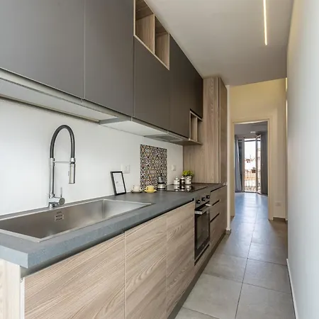 Lumar Sicilia - Magione