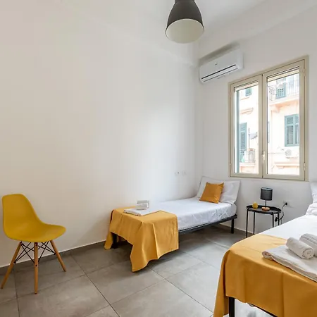 Lumar Sicilia - Magione