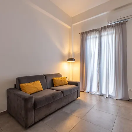 Lejlighed Lumar Sicilia - Magione