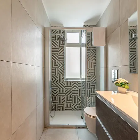 Lejlighed Lumar Sicilia - Magione